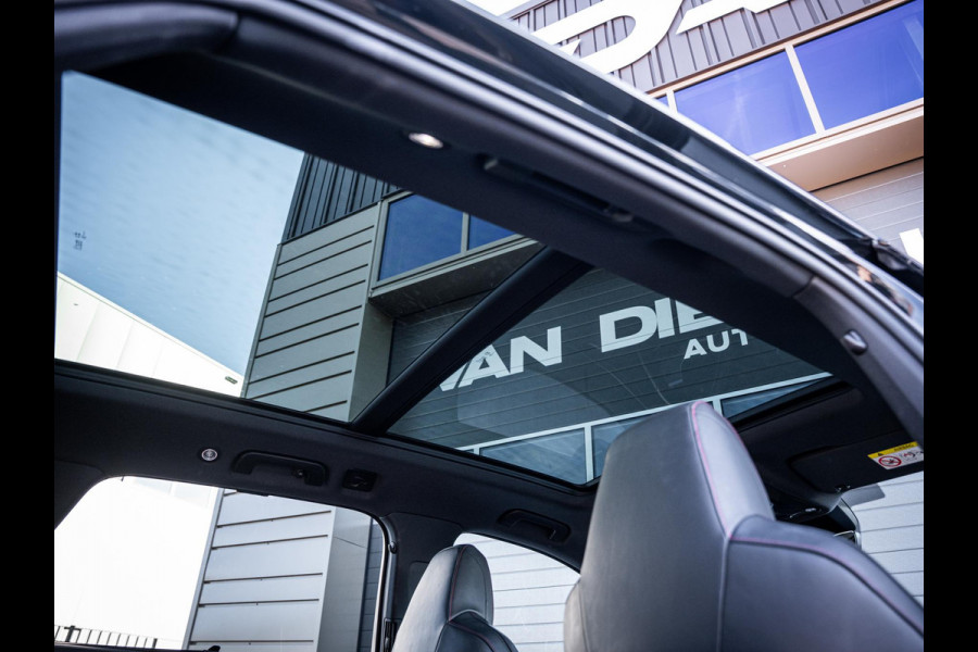 Audi Q7 60 TFSI e quattro Pro Line S Competition - Perf. l Pano l Massage l Carbon l Trekhaak