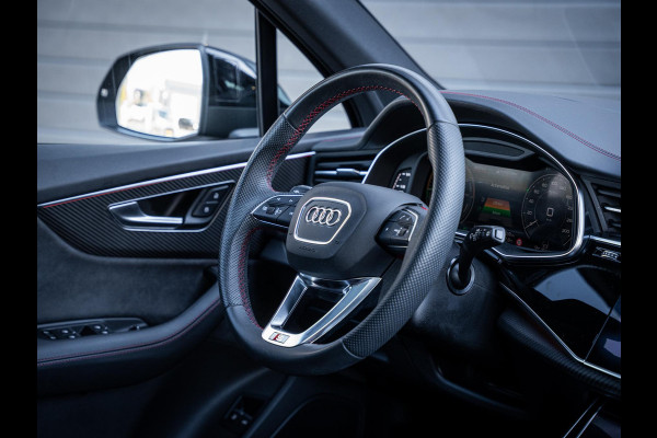 Audi Q7 60 TFSI e quattro Pro Line S Competition - Perf. l Pano l Massage l Carbon l Trekhaak
