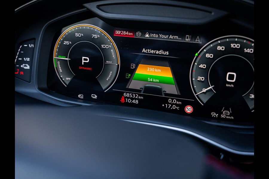 Audi Q7 60 TFSI e quattro Pro Line S Competition - Perf. l Pano l Massage l Carbon l Trekhaak