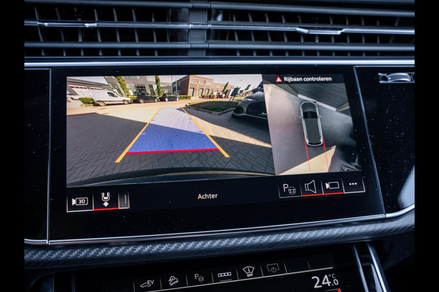 Audi Q7 60 TFSI e quattro Pro Line S Competition - Perf. l Pano l Massage l Carbon l Trekhaak