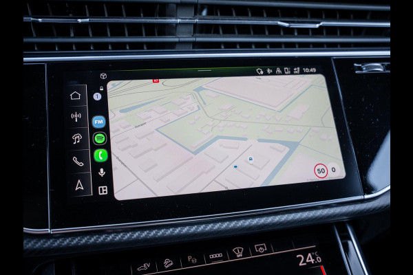 Audi Q7 60 TFSI e quattro Pro Line S Competition - Perf. l Pano l Massage l Carbon l Trekhaak