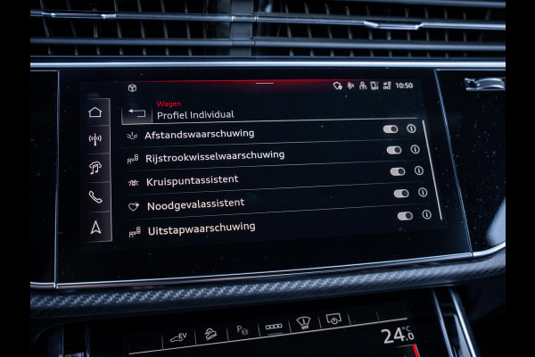 Audi Q7 60 TFSI e quattro Pro Line S Competition - Perf. l Pano l Massage l Carbon l Trekhaak