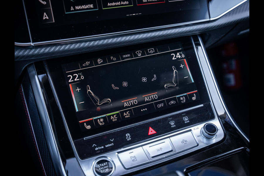 Audi Q7 60 TFSI e quattro Pro Line S Competition - Perf. l Pano l Massage l Carbon l Trekhaak