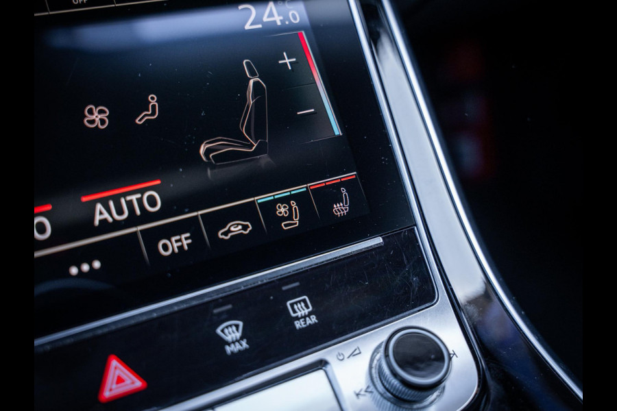 Audi Q7 60 TFSI e quattro Pro Line S Competition - Perf. l Pano l Massage l Carbon l Trekhaak