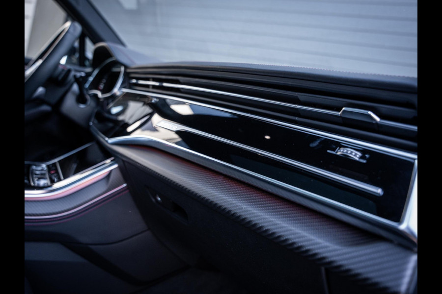 Audi Q7 60 TFSI e quattro Pro Line S Competition - Perf. l Pano l Massage l Carbon l Trekhaak