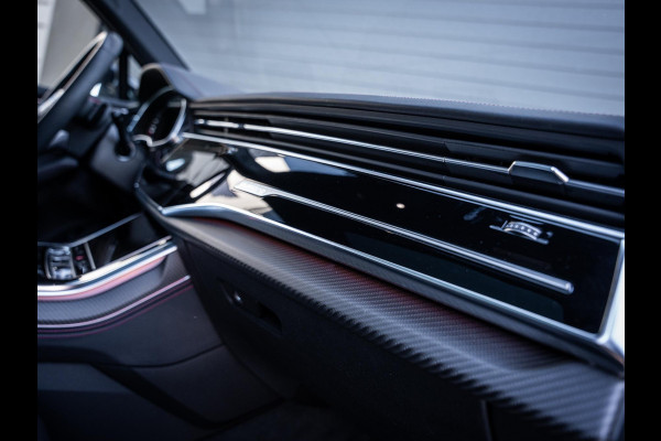 Audi Q7 60 TFSI e quattro Pro Line S Competition - Perf. l Pano l Massage l Carbon l Trekhaak