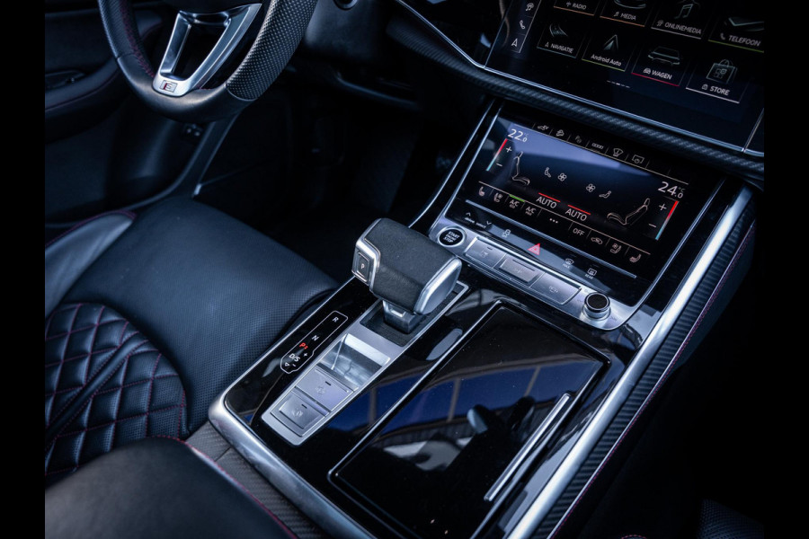 Audi Q7 60 TFSI e quattro Pro Line S Competition - Perf. l Pano l Massage l Carbon l Trekhaak