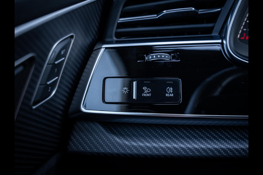 Audi Q7 60 TFSI e quattro Pro Line S Competition - Perf. l Pano l Massage l Carbon l Trekhaak