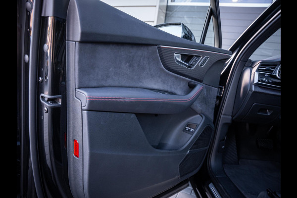 Audi Q7 60 TFSI e quattro Pro Line S Competition - Perf. l Pano l Massage l Carbon l Trekhaak