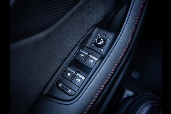 Audi Q7 60 TFSI e quattro Pro Line S Competition - Perf. l Pano l Massage l Carbon l Trekhaak