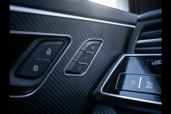 Audi Q7 60 TFSI e quattro Pro Line S Competition - Perf. l Pano l Massage l Carbon l Trekhaak