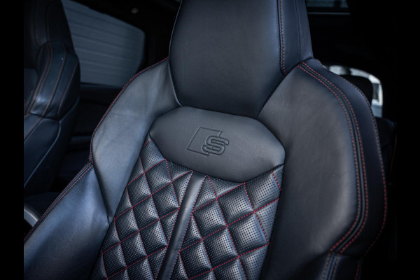 Audi Q7 60 TFSI e quattro Pro Line S Competition - Perf. l Pano l Massage l Carbon l Trekhaak