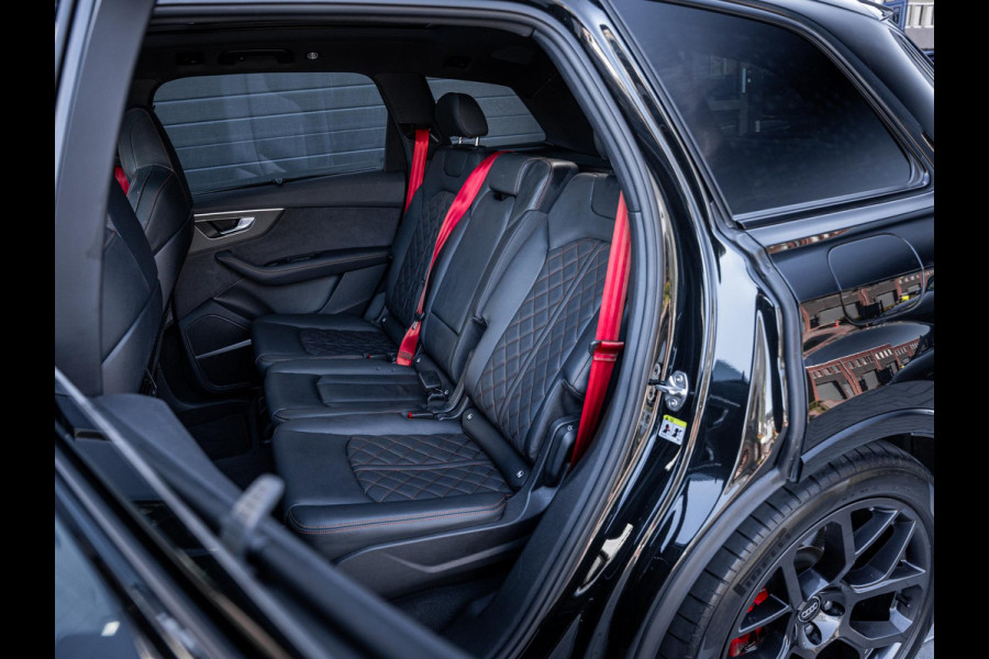 Audi Q7 60 TFSI e quattro Pro Line S Competition - Perf. l Pano l Massage l Carbon l Trekhaak