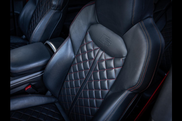 Audi Q7 60 TFSI e quattro Pro Line S Competition - Perf. l Pano l Massage l Carbon l Trekhaak