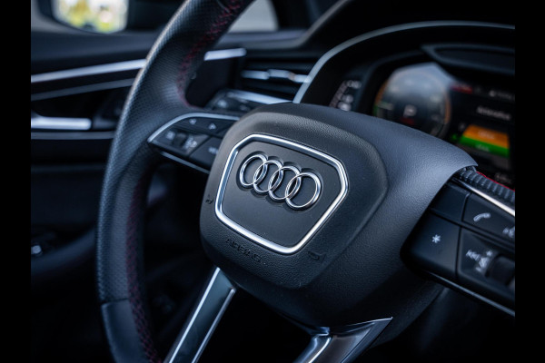 Audi Q7 60 TFSI e quattro Pro Line S Competition - Perf. l Pano l Massage l Carbon l Trekhaak