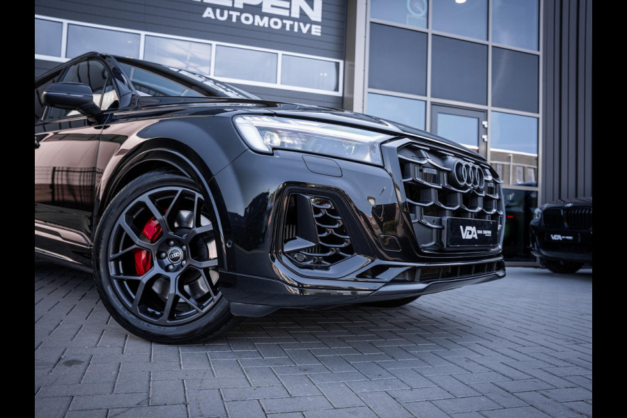 Audi Q7 60 TFSI e quattro Pro Line S Competition - Perf. l Pano l Massage l Carbon l Trekhaak