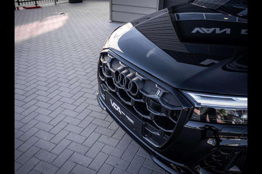 Audi Q7 60 TFSI e quattro Pro Line S Competition - Perf. l Pano l Massage l Carbon l Trekhaak