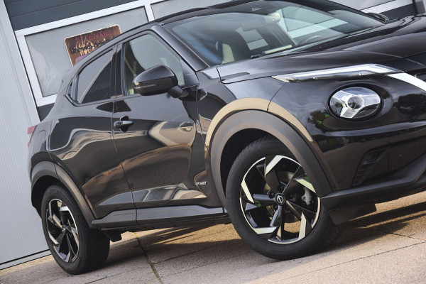 Nissan Juke 1.6 Hybrid N-Connecta