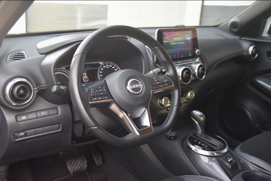 Nissan Juke 1.6 Hybrid N-Connecta
