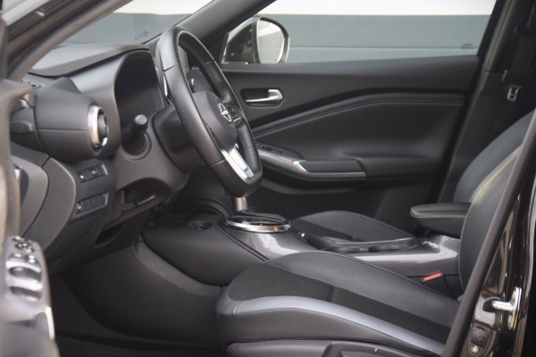 Nissan Juke 1.6 Hybrid N-Connecta