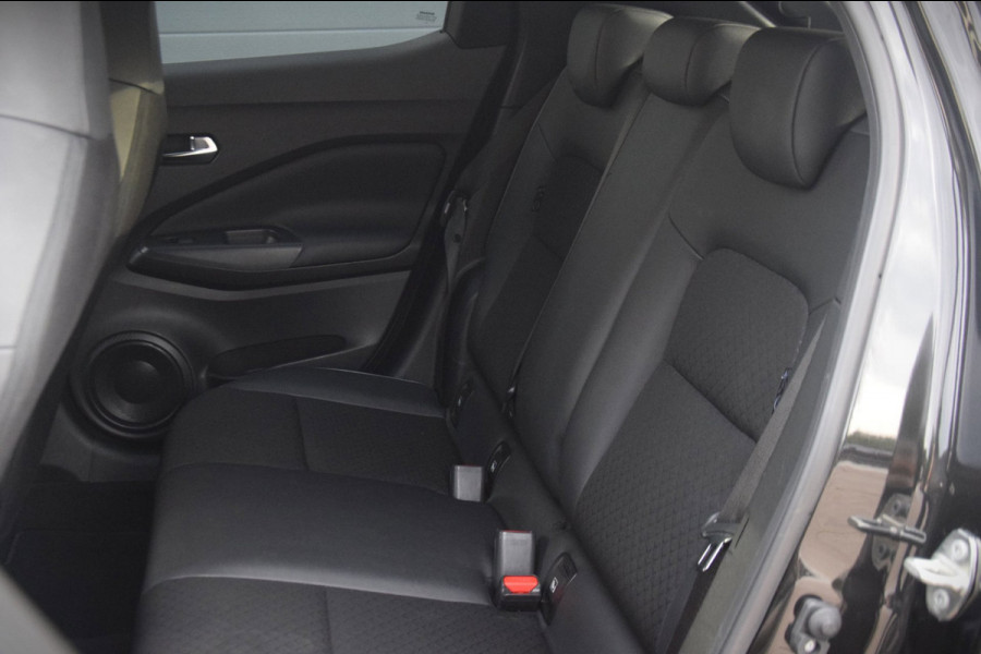 Nissan Juke 1.6 Hybrid N-Connecta