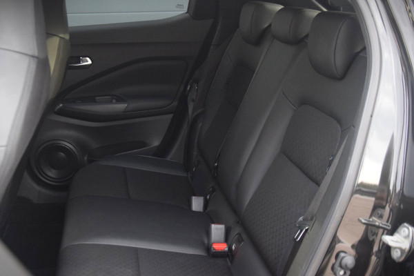 Nissan Juke 1.6 Hybrid N-Connecta