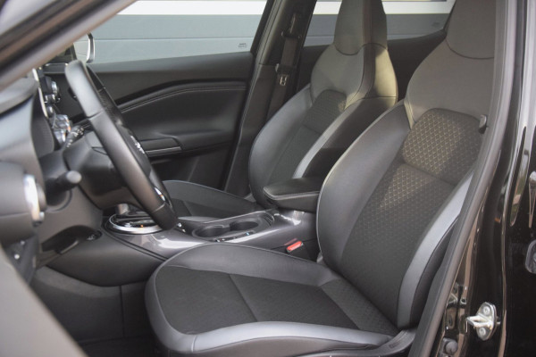 Nissan Juke 1.6 Hybrid N-Connecta