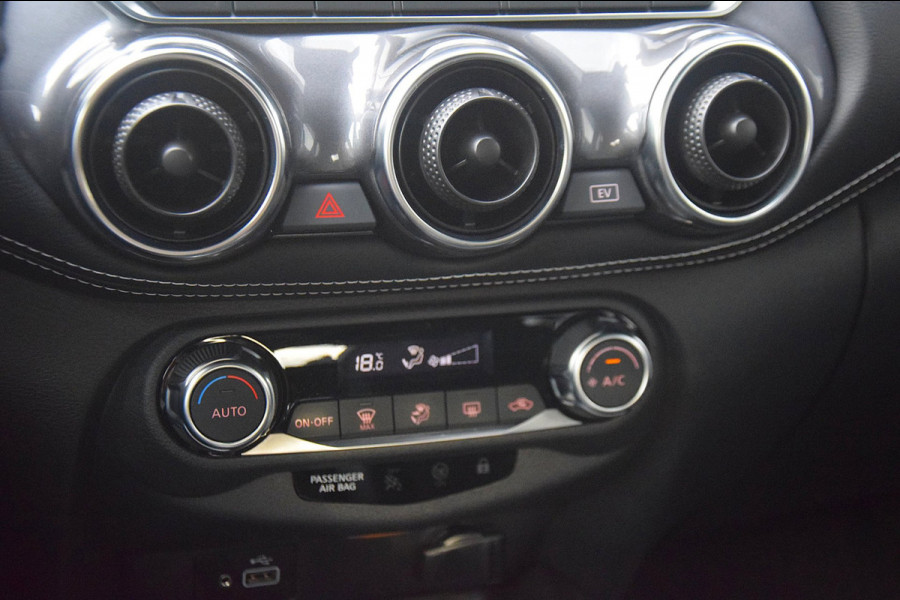 Nissan Juke 1.6 Hybrid N-Connecta