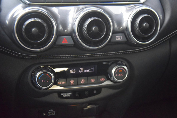 Nissan Juke 1.6 Hybrid N-Connecta