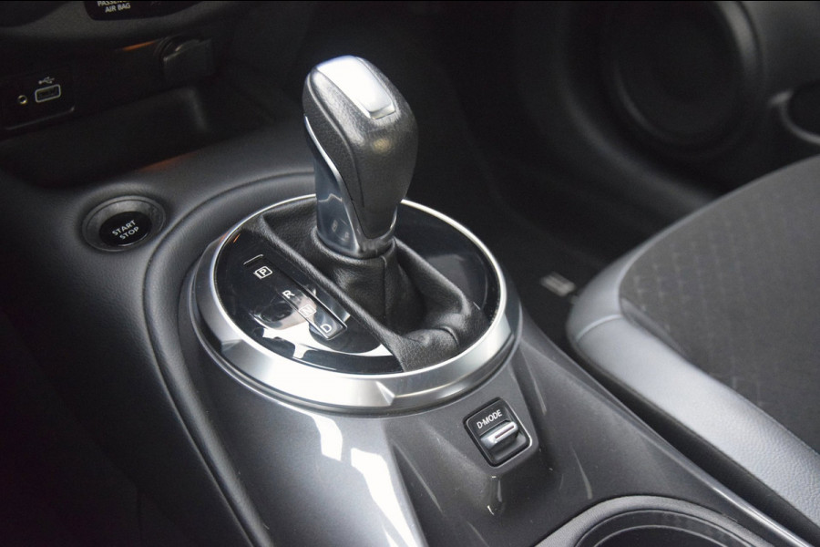 Nissan Juke 1.6 Hybrid N-Connecta