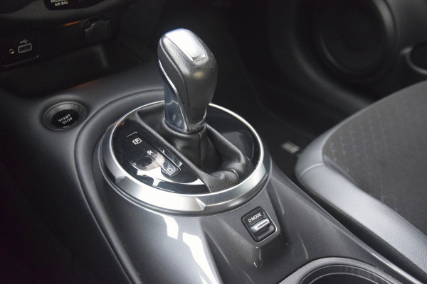 Nissan Juke 1.6 Hybrid N-Connecta