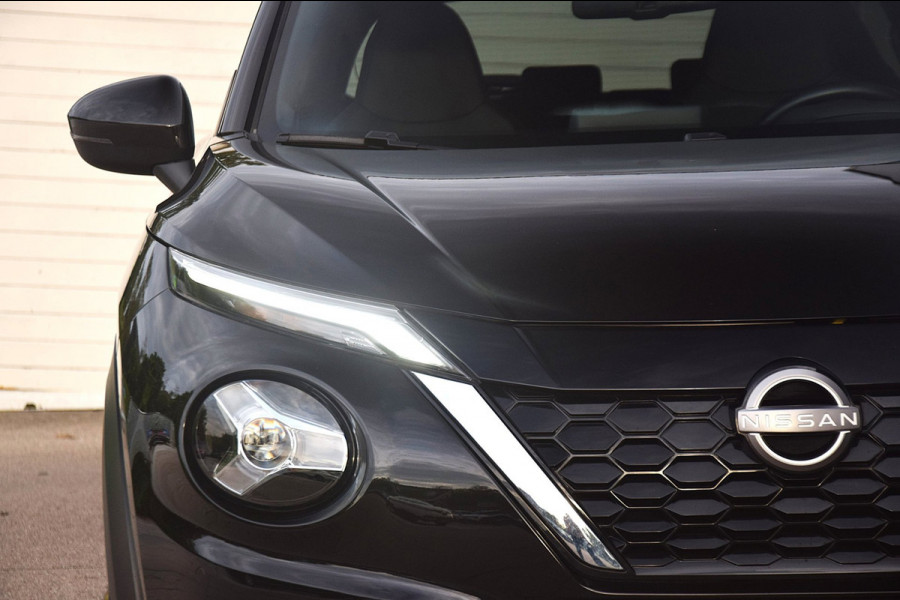 Nissan Juke 1.6 Hybrid N-Connecta