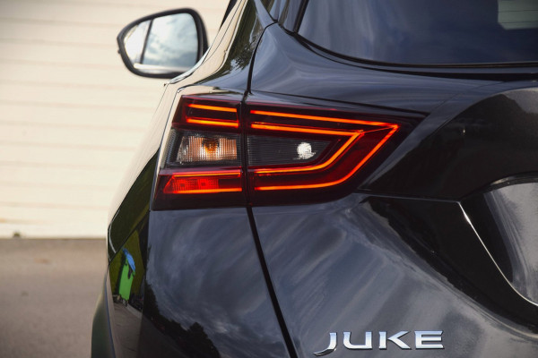 Nissan Juke 1.6 Hybrid N-Connecta