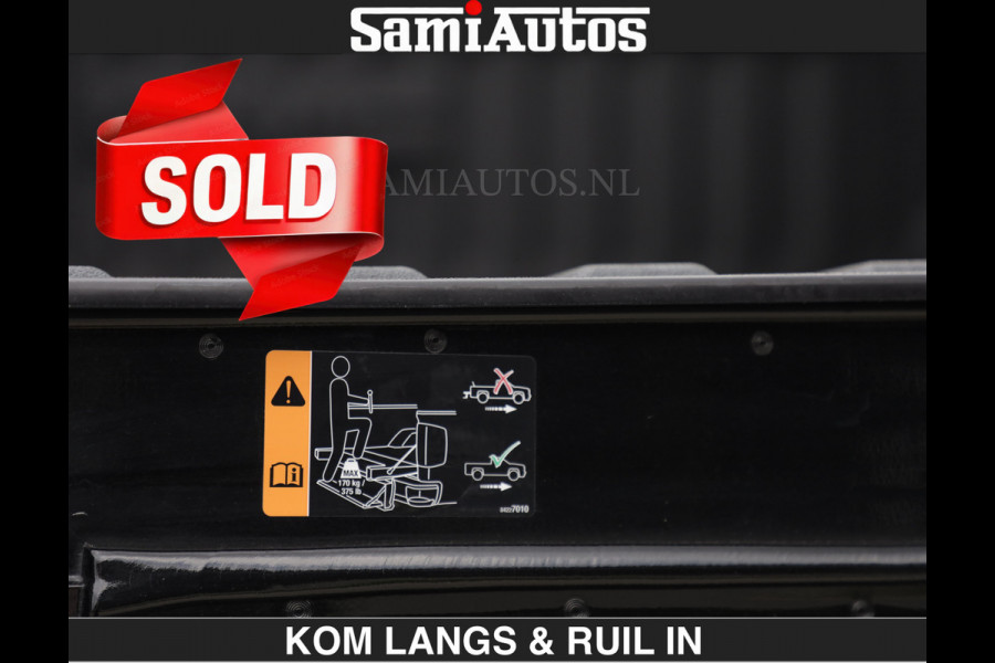GMC Sierra DENALI | All-In Prijs | 6,2 V8 Full Option €79950,- excl | De Meest Luxe Pick-Up in zijn Klasse | Comfortabele Dubbele Cabine met Royale 5 Zitplaatsen | BPM vrij | Nu Leverbaar uit Voorraad | Voorraad Nr 2232 | De specialist in Amerikaanse pick‑ups in Nederland en Europa.