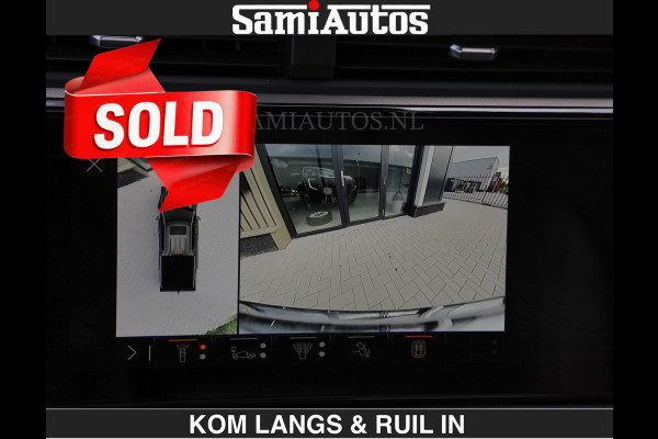 GMC Sierra DENALI | All-In Prijs | 6,2 V8 Full Option €79950,- excl | De Meest Luxe Pick-Up in zijn Klasse | Comfortabele Dubbele Cabine met Royale 5 Zitplaatsen | BPM vrij | Nu Leverbaar uit Voorraad | Voorraad Nr 2232 | De specialist in Amerikaanse pick‑ups in Nederland en Europa.
