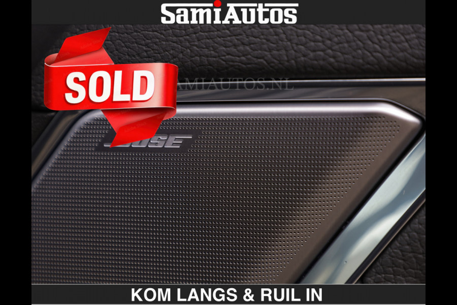GMC Sierra DENALI | All-In Prijs | 6,2 V8 Full Option €79950,- excl | De Meest Luxe Pick-Up in zijn Klasse | Comfortabele Dubbele Cabine met Royale 5 Zitplaatsen | BPM vrij | Nu Leverbaar uit Voorraad | Voorraad Nr 2232 | De specialist in Amerikaanse pick‑ups in Nederland en Europa.