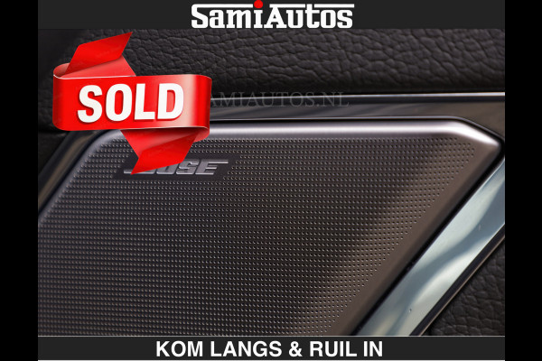 GMC Sierra DENALI | All-In Prijs | 6,2 V8 Full Option €79950,- excl | De Meest Luxe Pick-Up in zijn Klasse | Comfortabele Dubbele Cabine met Royale 5 Zitplaatsen | BPM vrij | Nu Leverbaar uit Voorraad | Voorraad Nr 2232 | De specialist in Amerikaanse pick‑ups in Nederland en Europa.