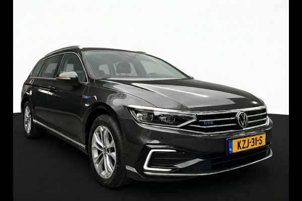 Volkswagen Passat Variant GTE 218PK DSG HYBRID BUSINESS SPORT ALCANTARA/CAMERA/NAVI/IQ-LIGHT