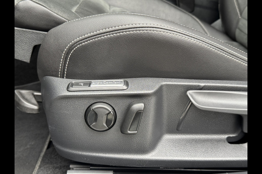 Volkswagen Passat Variant GTE 218PK DSG HYBRID BUSINESS SPORT ALCANTARA/CAMERA/NAVI/IQ-LIGHT