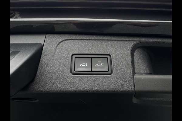 Volkswagen Passat Variant GTE 218PK DSG HYBRID BUSINESS SPORT ALCANTARA/CAMERA/NAVI/IQ-LIGHT
