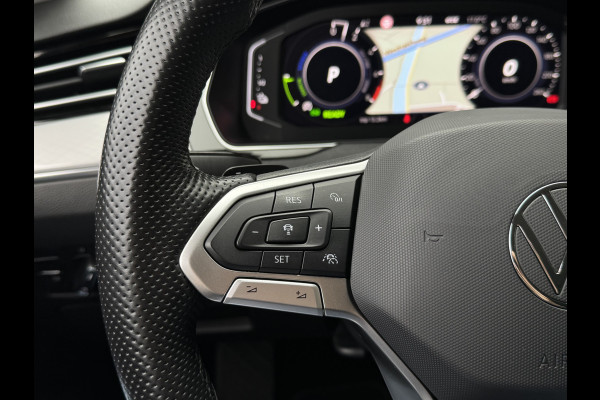Volkswagen Passat Variant GTE 218PK DSG HYBRID BUSINESS SPORT ALCANTARA/CAMERA/NAVI/IQ-LIGHT