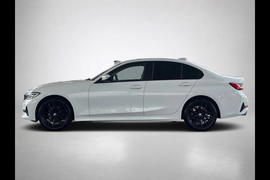 BMW 3-serie 320i High Executive (Goed OndH, Navi Pro, StoelV, PDC V+A, Climate Con, Cruise Con, Etc)