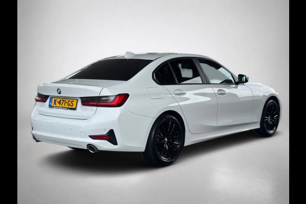 BMW 3-serie 320i High Executive (Goed OndH, Navi Pro, StoelV, PDC V+A, Climate Con, Cruise Con, Etc)