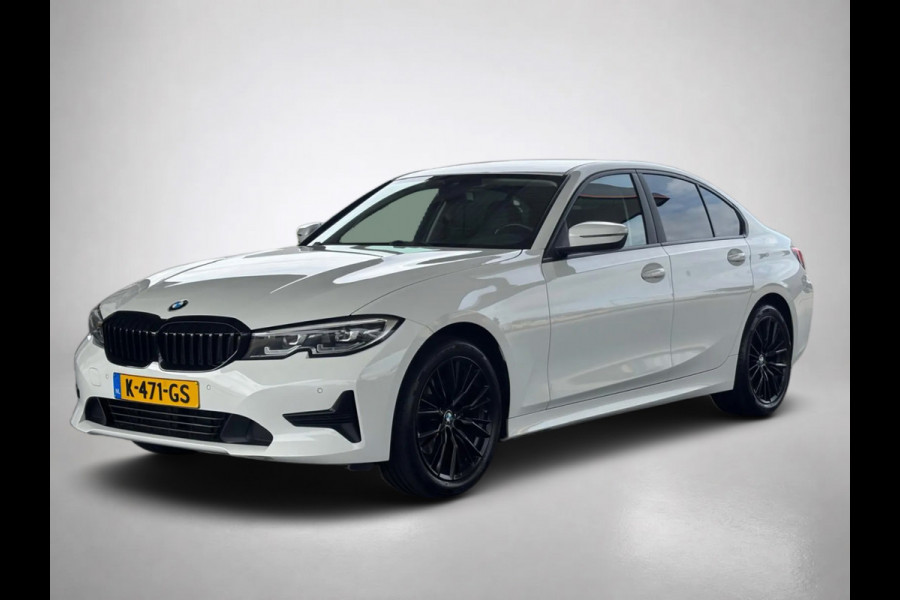 BMW 3-serie 320i High Executive (Goed OndH, Navi Pro, StoelV, PDC V+A, Climate Con, Cruise Con, Etc)