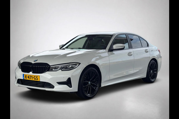 BMW 3-serie 320i High Executive (Goed OndH, Navi Pro, StoelV, PDC V+A, Climate Con, Cruise Con, Etc)