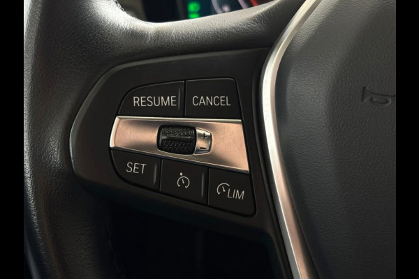 BMW 3-serie 320i High Executive (Goed OndH, Navi Pro, StoelV, PDC V+A, Climate Con, Cruise Con, Etc)