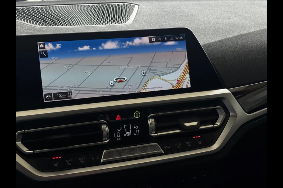 BMW 3-serie 320i High Executive (Goed OndH, Navi Pro, StoelV, PDC V+A, Climate Con, Cruise Con, Etc)