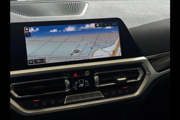 BMW 3-serie 320i High Executive (Goed OndH, Navi Pro, StoelV, PDC V+A, Climate Con, Cruise Con, Etc)