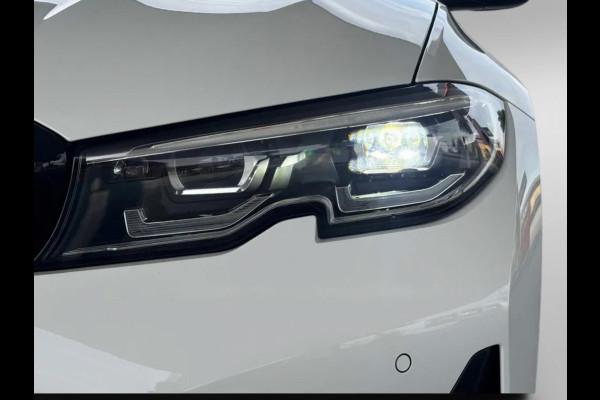 BMW 3-serie 320i High Executive (Goed OndH, Navi Pro, StoelV, PDC V+A, Climate Con, Cruise Con, Etc)