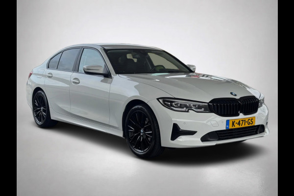 BMW 3-serie 320i High Executive (Goed OndH, Navi Pro, StoelV, PDC V+A, Climate Con, Cruise Con, Etc)